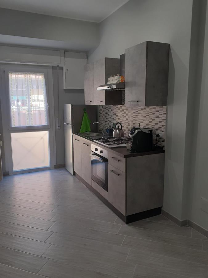 Apartamento Il Quadrifoglio Roma