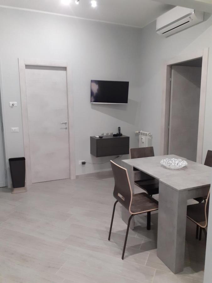 Apartamento Il Quadrifoglio *