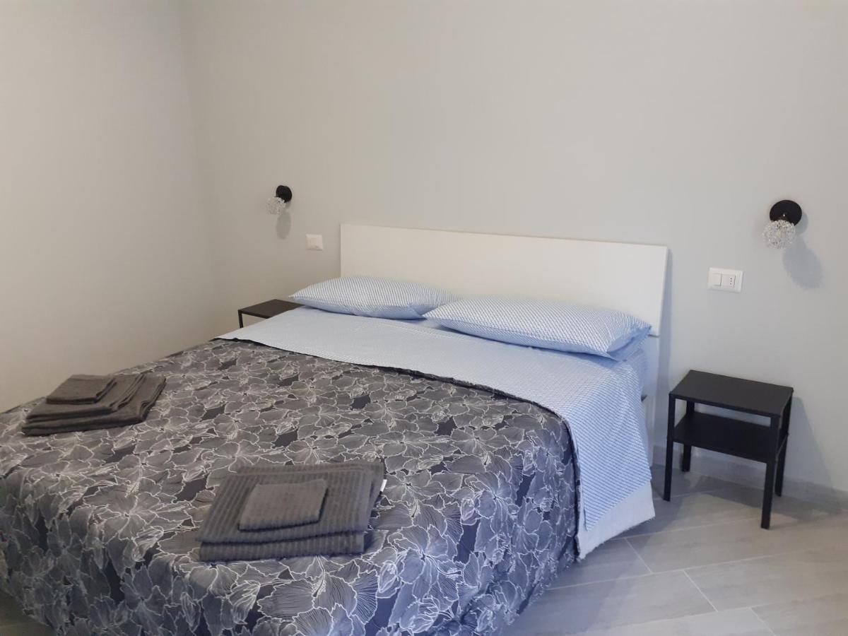Apartamento Il Quadrifoglio Roma