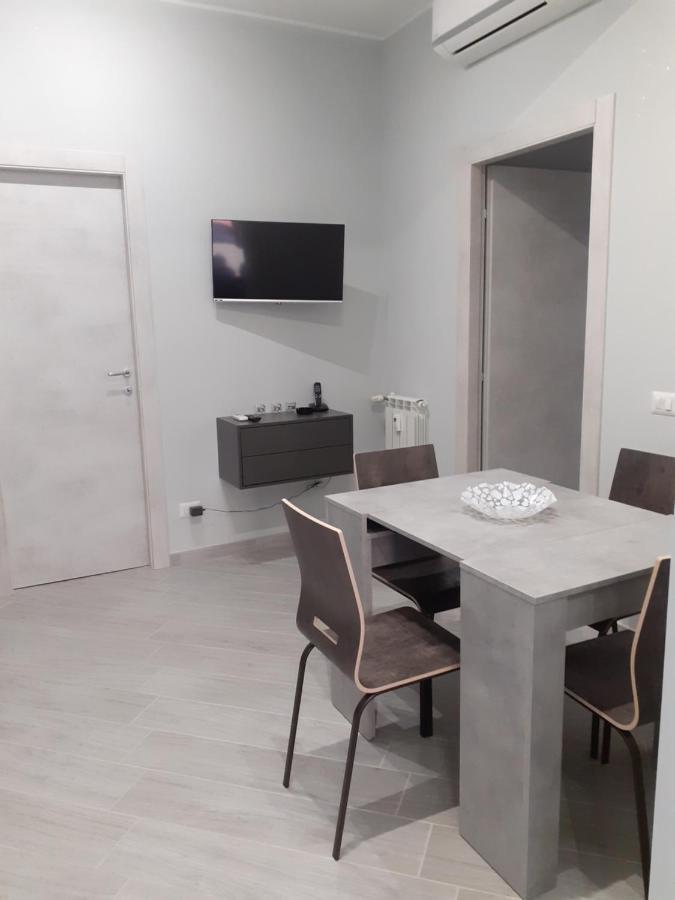 Apartamento Il Quadrifoglio Roma