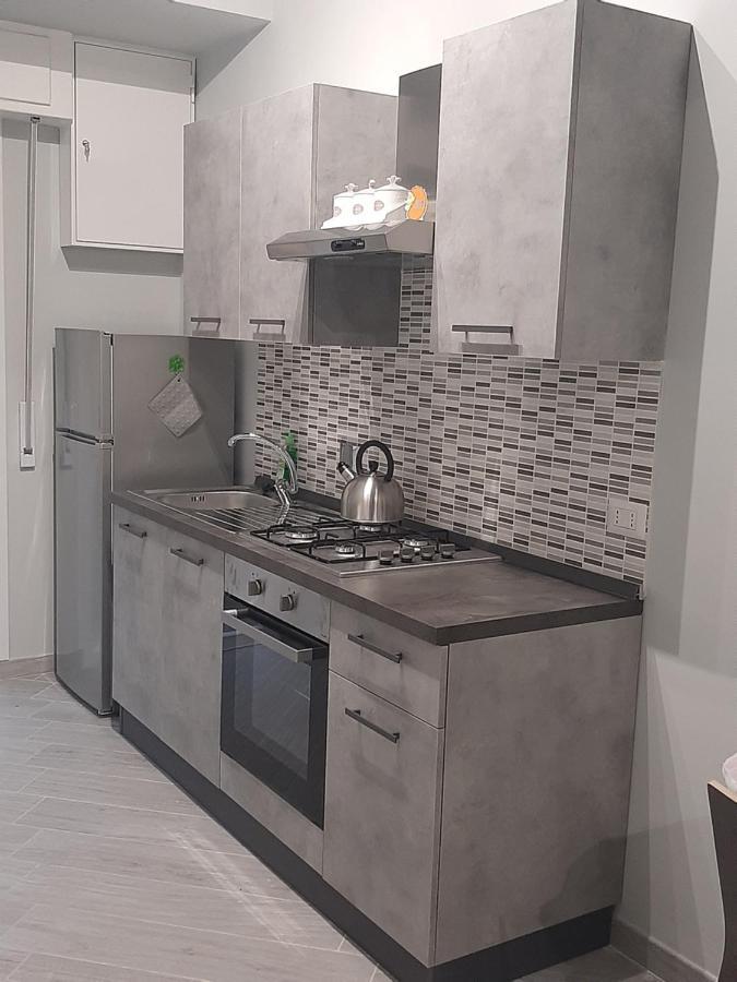 Il Quadrifoglio Apartamento