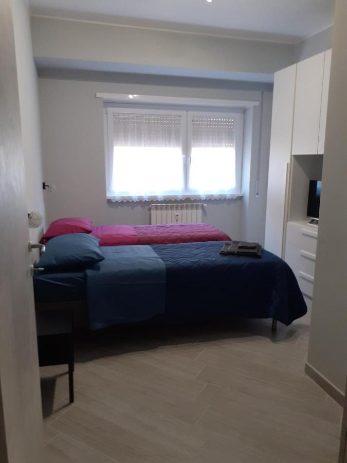 Apartamento Il Quadrifoglio Roma